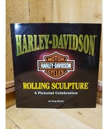 Harley Davidson Rolling Sculpture A Pictorial Celebration (2002 HC) Doug... - $21.57 CAD