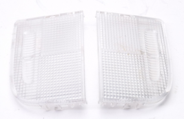 2009-2015 Honda Pilot Overhead Console Dome Map Light Lamp OEM Covers - $18.82