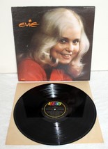 Evie Tornquist ~ Self Titled ~ 1974 Word WST-8628 ~ Stereo LP - $9.99