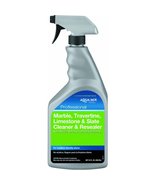 CUSTOM BLDG PRODUCTS AMMCRQT Quart Marble Slate Cleaner - 32 Fl 0z - £23.91 GBP