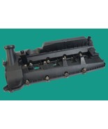 2010-2013 jaguar xj xf xfr 5.0l left engine cylinder head camshaft cover... - $182.10 CAD