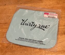 Thirty One Blue Skies For you Pebble 834A One Flap Rabat Studio Purse - €17,00 EUR