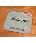 Thirty One Blue Skies For you Pebble 834A One Flap Rabat Studio Purse - $365.15 MXN