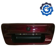 New OEM Mopar Tailgate Handle Camera Velvet Red for 2019-25 RAM 1500 7CZ... - $5,568.33 MXN