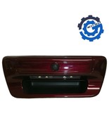 New OEM Mopar Tailgate Handle Camera Velvet Red for 2019-25 RAM 1500 7CZ... - $5,615.53 MXN