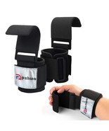 5Mm Heavy Duty Professional Hook Hand Grip Adjustable Neoprene Wrist Bag... - $36.99