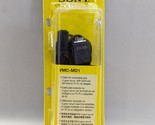 Genuine Sony VMC-MD1 Multi-Use Terminal Cable USB &amp; AV P200 DSC-H7 DSC-T... - $34.99
