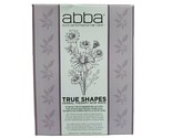 Abba True Shapes Herbal Therapy Acid Wave For Normal Tinted &amp; Highlighte... - £12.55 GBP