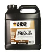 WARREN DISTRIBTUTIO LU02322G 2 gallon Log Split Hydraulic Oil - $77.96 CAD