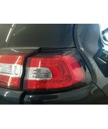 Passenger Tail Light Quarter Panel Mounted LED Fits 14-18 CHEROKEE 10482... - $1,491.72 MXN