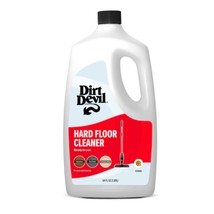 Dirt Devil Ready To Use Hard Floor Cleaner Solution 64oz - $22.95