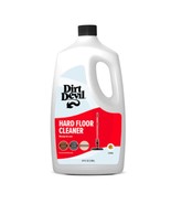 Dirt Devil Ready To Use Hard Floor Cleaner Solution 64oz - $435.00 MXN
