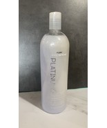 Rusk Platinum X Conditioner 33.8 OZ - €18,00 EUR