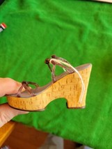 Just The Right Shoe by Raine Corck Wedge - $12.99