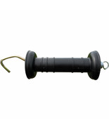 Patriot - Plastic Gate Handle - Black - $2.76 CAD