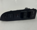 2002-2006 Honda CR-V Master Power Window Switch OEM B02B38034 - $47.87