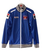 Fila  Teens Sports  Trainers Bomber  Jacket with Embroidered Logo  Age 13-14 - $16.70