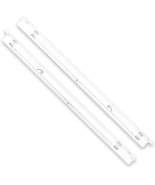 (2-Set )Track Rail for Kenmore 253.68892010 25360523302 25360523303 2536... - $37.39 CAD