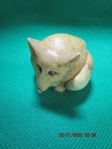POT BELLYS- MOXIE THE FOX - TRINKET BOX ENGLAND ^^ - €21,64 EUR