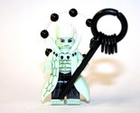 Obito Uchiha Naruto Cartoon Tv Show Anime Custom Minifigures - €7,24 EUR