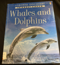 Whales and Dolphins Rosie, Doherty, Gillian, Davidson, Susannah D - £3.52 GBP