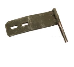 Door Hinge for Soft Canvas Door fits Military Humvee (Left- Driver&#39;s Side) - $19.99