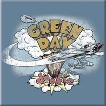 GREEN DAY dookie FRIDGE MAGNET official merchandise SEALED - £4.88 GBP