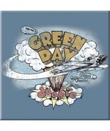 GREEN DAY dookie FRIDGE MAGNET official merchandise SEALED - $6.22