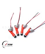 4 X 440cc Per Denso Carburante Iniettori Per Mazda RX8 13B Rotante 1.3L ... - $2,612.73 MXN