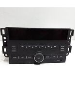10 11 Chevy Aveo AM FM electronically tuned radio OEM 95981819 - $148.99