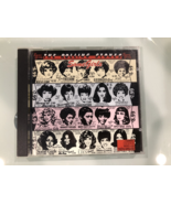 THE ROLLING STONES SOME GIRLS CD - $10.99