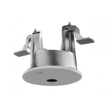 Axis 02817-001 TM3210 RECESSED MOUNT INCLUDES COVER FOR FISHEYE PANORAMI - $244.94