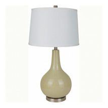 Ore International 28in. Ceramic Table Lamp - £339.46 GBP