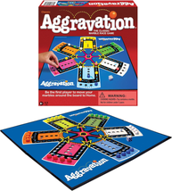 Aggravation Aggravation - £33.75 GBP