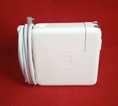OEM 85W MagSafe 1 Charger For Apple MacBook 15" Pro 17" A1343 Free Shipping  - $19.99