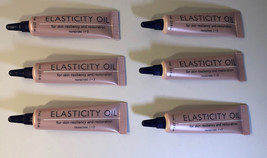 6-.23 fl. oz. ea blt Noodle &amp; Boo Elasticity Oil for skin resiliency/restoration - £10.98 GBP