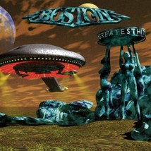 Boston   (Greatest Hits)  CD - £7.17 GBP