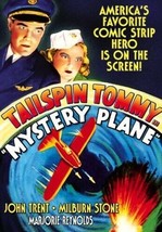 Mystery Plane [DVD] - £8.08 GBP