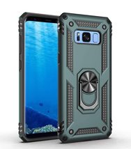 Galaxy S8 Case,(NOT for Big S8+ Plus),Military Grade 16ft. Drop Tested C... - £15.65 GBP
