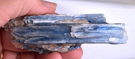 #6639 Blue Kyanite - Brazil - £19.91 GBP
