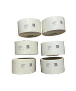 10010051 - Zebra 2.25&quot; x 1.25&quot; Z-Select 4000D Label (Case) - €31,14 EUR