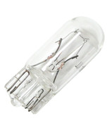1 Osram SYLVANIA 194LL 34767 Long Life 194 BULB Clear miniature dash Lam... - $356.57 MXN