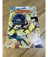 DC Comics Who&#39;s Who In the Legion of Super-Heroes Issue #2 of 7 Comic Bo... - $11.88