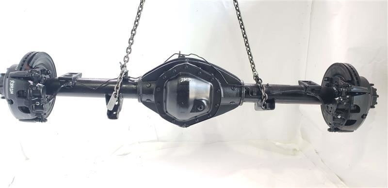 Rear End Axle 2WD 11.50&quot; Ring Gear 3.73 Ratio OEM 10 11 Dodge Ram 2500 - $940.50