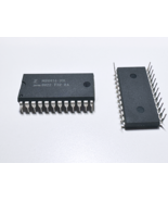 2PCS MB8416-20L Fujitsu Static RAM 16K SRAM 2Kx8 bit Memory IC 5.5uW 200... - $128.62 MXN