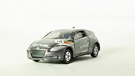 TAKARA TOMY TOMICA ToysRus Exclusive Honda CR-Z Sports &amp; Eco Special Car... - £21.32 GBP