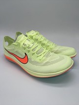 Authenticity Guarantee 
Nike ZoomX Dragonfly Barely Volt Hyper Orange CV0400-... - £86.45 GBP