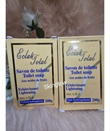  Authentic Eclat total exfoliating face and body soap 200g x1 - €18,08 EUR