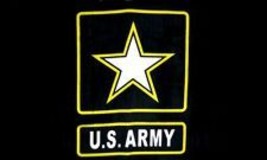 Army Strong - 3' x 5'  US Army Strong Flag - Polyester Flag - Banner - $17.00