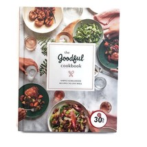 The Goodful Cookbook: Simple and 125+ Balanced Recipes to Live Well by G... - £6.81 GBP